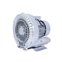링브로워 3마력 송풍기 산업용 양식장 정화조 터보, 750W220V 단상