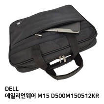 S.DELL 에일리언웨어 M15 D500M150512KR노트북가방
