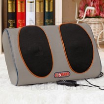 코마 발목 펌프 운동기 종아리 마사지 멀티 안마기