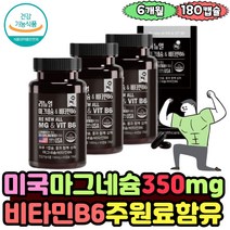 수험생 신경안정 마그네슘 비타민b6 눈두덩이떨림 근육긴장 완화 손떨림 기능성 영양제 윗입술 눈가 떨림 신경 근육에좋은 MAGNESIUM 산화 에너지이용 프리미엄 고시생 몸떨림