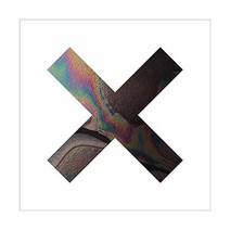 더 엑스엑스 The xx Coexist LP 음반 바이닐 레코드 앨범