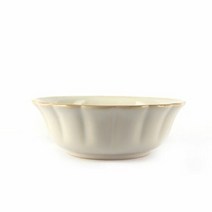 1300K 코스타노바 올리바 화이트 스프볼 16cm, 단품