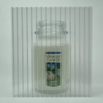 엠보타입 수입산 복층렉산 폴리카보네이트 PC판 10T 2100X1000mm (무료재단), 엠보투명
