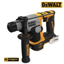 디월트 20V MAX 브러쉬리스 충전 해머드릴 모음 DCH172N DCH172P2, 1. DCH172N 본체