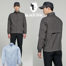 블랙야크 [블랙야크][M클리커자켓1]22S/S 남성 하절 립스탑 자켓