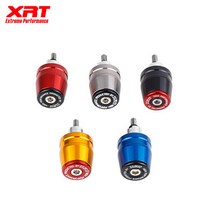 2021 야마하 엔맥스 XRT 핸들 바 앤드 NMAX125 밸런스 튜닝 국내산, Metal - 메탈