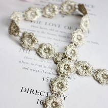 케미컬레이스)꽃사탕-금사 (1537631) c3