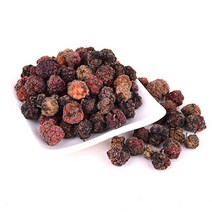 정우당 건조 구찌뽕열매 꾸지뽕열매 (000219), 600g, 2개