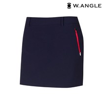 *본사직영* [와이드앵글] 베이직 클린 큐롯 WWU17Q93N4