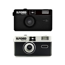 ILFORD 일포드 필름 카메라 블랙 SPRITE 35-II / ILFORD Film Camera / Black