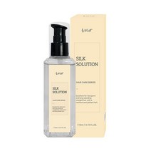 라샘 모웰 실크 솔루션 110ml 헤어미스트