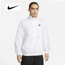 나이키 윈드러너 우븐 아노락 DQ4911-100 화이트