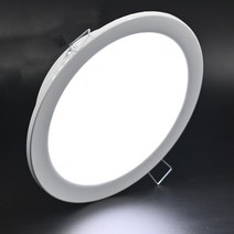 LED일자등 부메랑 30W 주광색 긴수명 상업공간/주거/사무실 /씨티, 주광색(하얀빛), 1