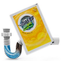 미니플 세탁기 청소 클리너 드럼 통세척 통돌이 세탁조 클리너 입욕제 가글액 셀프 일반, 1개