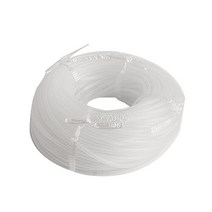 미미네아쿠아 실리콘 에어호스 5M - (수족관호스 기포기연결), 단품없음