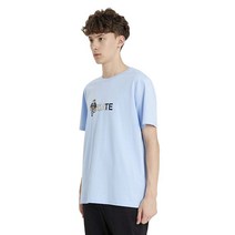 티니위니 남성 반소매 티셔츠 TNRW216464I