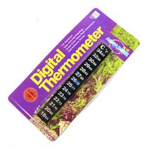 스티커온도계, 1개