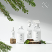 노어비티 편백 피톤치드 항균 탈취제, 800ml : 500ml+300ml