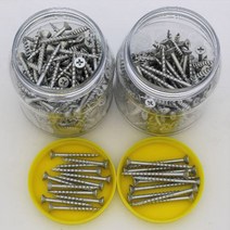 나사 델타피스(접시머리-직결-32mm-250ea)