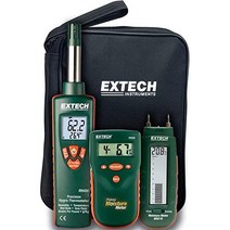 Extech MO280-KW 수해 복구 키트