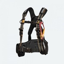 상체식안전벨트 싱글 3중 잠금식 버클 웨빙전체반사띠 92422EA, 포스트쿠팡 본상품선택