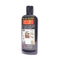 계양 금속 스텐 V-3 광택제 레스 세정제 연마제 광택제 스텐 금속, 단품