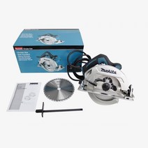 마끼다 5500RPM 전기 유선 전동 목재톱날+원형톱185MM 인테리어 원형톱추천