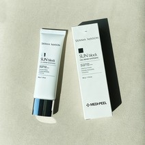 메디필 더마 메종 셀 리페어 화이트닝 선블럭 50ml SPF50+ PA++++ 1개 단품, 선블럭 50ml X 1개