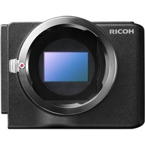 리코 카메라 GXR 마운트 A12 12메가픽셀 디지털 SLR