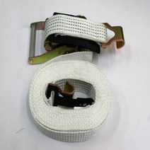 [B1P] 유양파워벨트 파워벨트 파워벨트(504) 유양 10M(주걱)흰색 (B1P/ 393984EA )