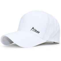 베이직엠 빅사이즈 남성 야구모자 볼캡 피카소