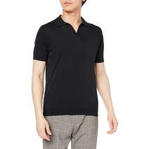 [존스메들리] 스웨터 [MODERN FIT] JATHAN 맨즈 BLACK