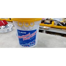 마페이 초급결지수제 플래니씰플러그 CX1 5KG MAPEI Planiseal Plug CX1