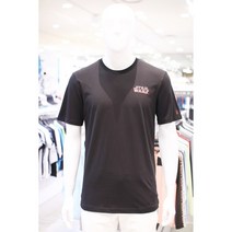 디즈니골프 남성골프 남성골프웨어 남자골프티셔츠 남성용 여름 스타워즈 라운드 반팔티셔츠 4종