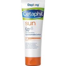 [독일 내수 정품](세타필)CETAPHIL Sun Daylong SPF 50+ liposomale Lotion 100ml