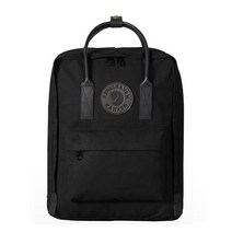 피엘라벤 칸켄 No.2 블랙 Kanken No.2 Black (23567)