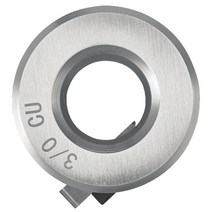 디월트 DCE1515 3 AWG THHN&XHHW CU / 2 THHN&XHHN AL Bushing