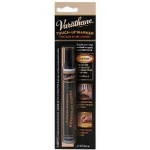 Varathane 215358 Wood Stain Touch-Up Marker For Cabernet Black Cherry, 1