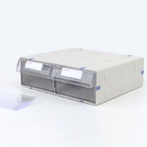 DPF725337시스맥스 2칸 멀티박스 대형, 본상품선택, 본상품선택