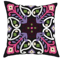 룸빌드 포인트 북유럽 거실 쇼파 쿠션 커버, 11) 러플 21-3