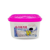 옷잔 서랍장 곰팡이 습기 제거제 제습제 장마대비 차량제습제 반지하습기, 선향 참숯습기제거제(1개)