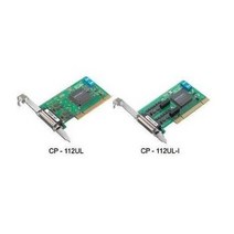 MOXA 목사 CP-112UL-DB9M