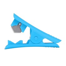 초정밀 3D 프린터 PTFE 튜브 커터 가위 컷 도구 정수기 필터 PVC PU 고무 실리콘 플라스틱 파이프, 한개옵션0