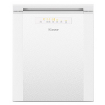 위니아대우 김치냉장고 앨리 화이트 FR-K13SXLWD 120L 방문설치
