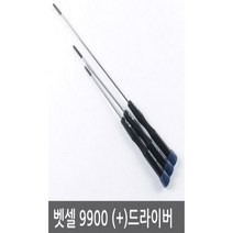 VESSEL.9900정밀드라이버75+