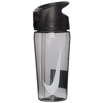나이키(NIKE) 워터 병 안스라사이트 473ml 하이퍼차지 스트로 병 HY4003-025