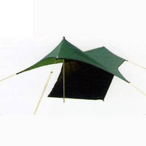 테라노바 TN Bivi Tarp (v)