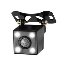 와이드 화각 CCD급 고휘도 LED 후방카메라, 15M(SUV/RV/1톤 이하)
