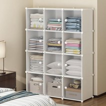 수납장 소품수납함 정리용품 가방정리대 모자수납 기타수납 수납가구 가방수납함 가방정리함, MGB9 ㅣ 9칸