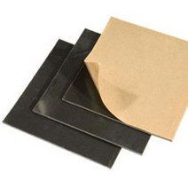 1000X1000X2t 차음판 차음재 돌가루 셀프 방음부스 만들기 방음자재, 비접착식